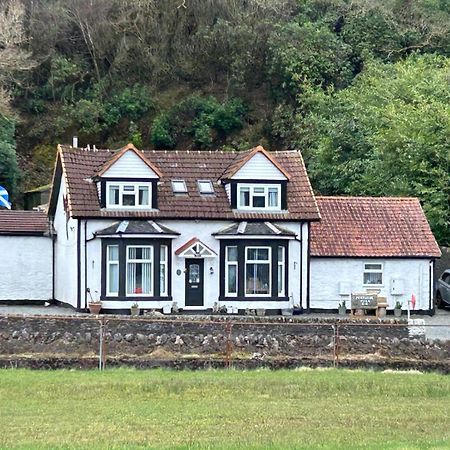 Montague Villa Dunoon Dış mekan fotoğraf