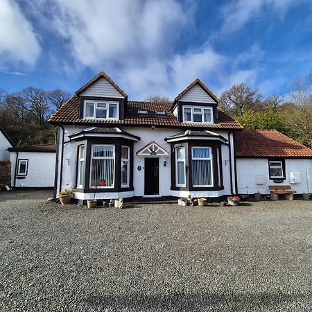 Montague Villa Dunoon Dış mekan fotoğraf