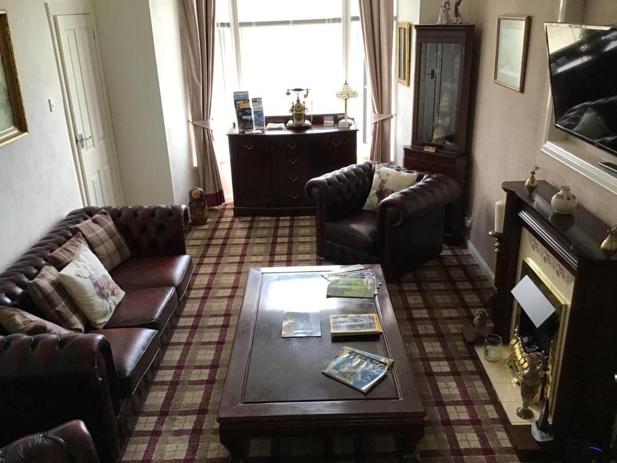 Montague Villa Dunoon Dış mekan fotoğraf