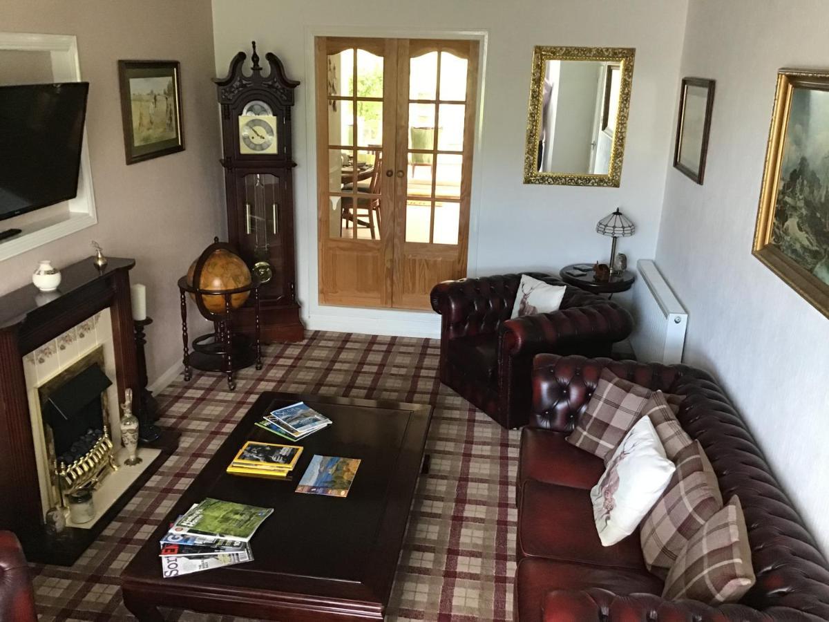 Montague Villa Dunoon Dış mekan fotoğraf