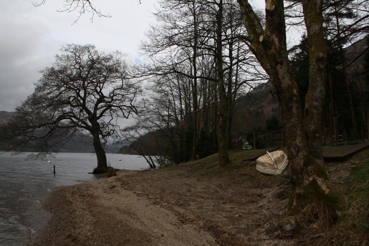Montague Villa Dunoon Dış mekan fotoğraf
