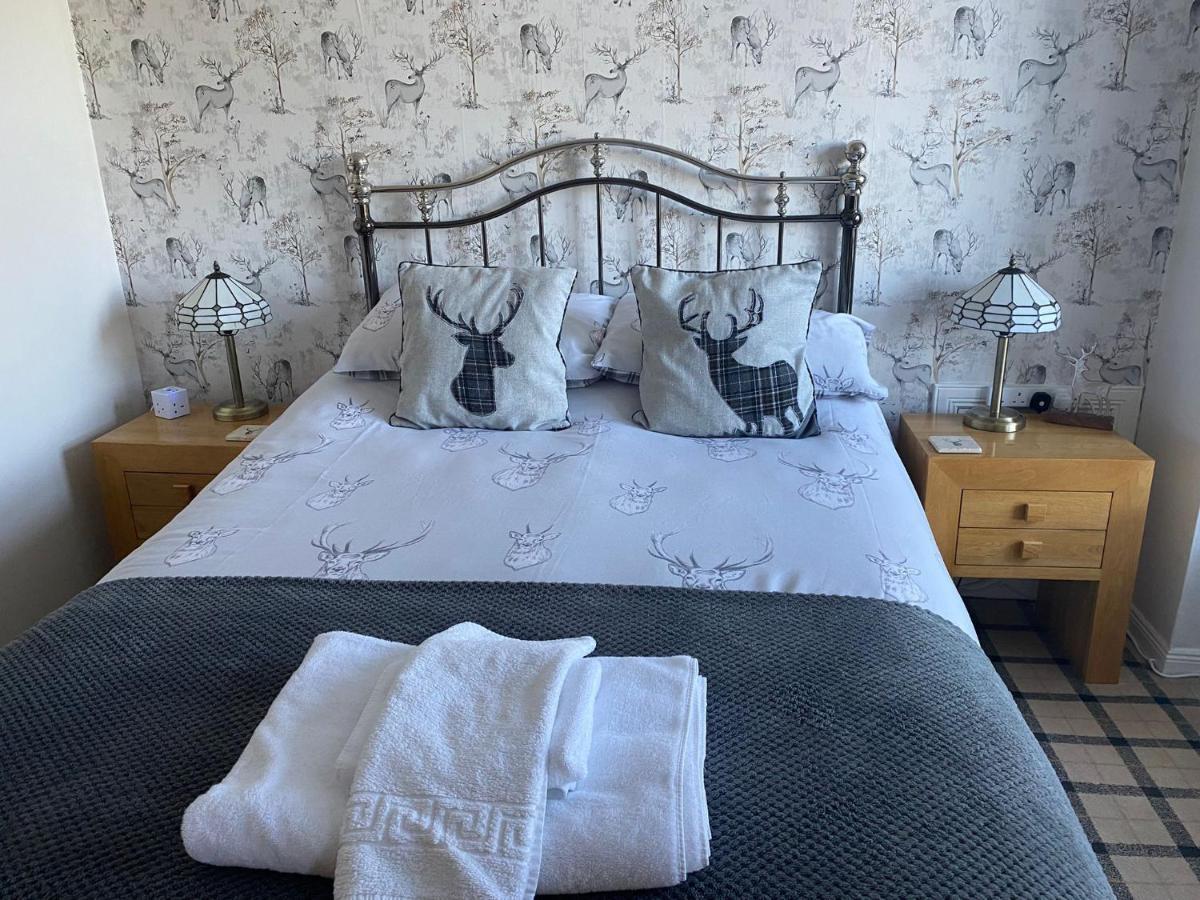 Montague Villa Dunoon Dış mekan fotoğraf