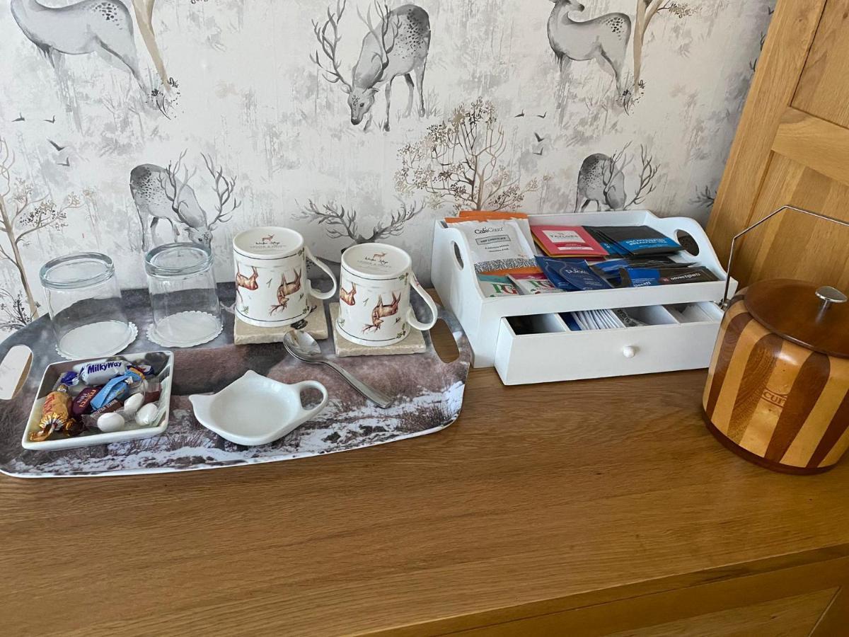 Montague Villa Dunoon Dış mekan fotoğraf