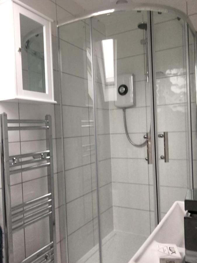 Montague Villa Dunoon Dış mekan fotoğraf